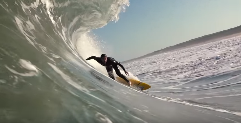 Life From The French Coast – Episode 1 – Arthur Bourbon