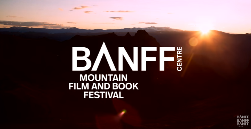 Banff Mountain Film and Book Festival 2016 Trailer