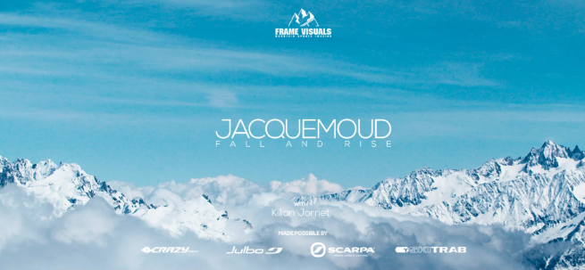 L’histoire de Mathéo Jacquemoud en vidéo