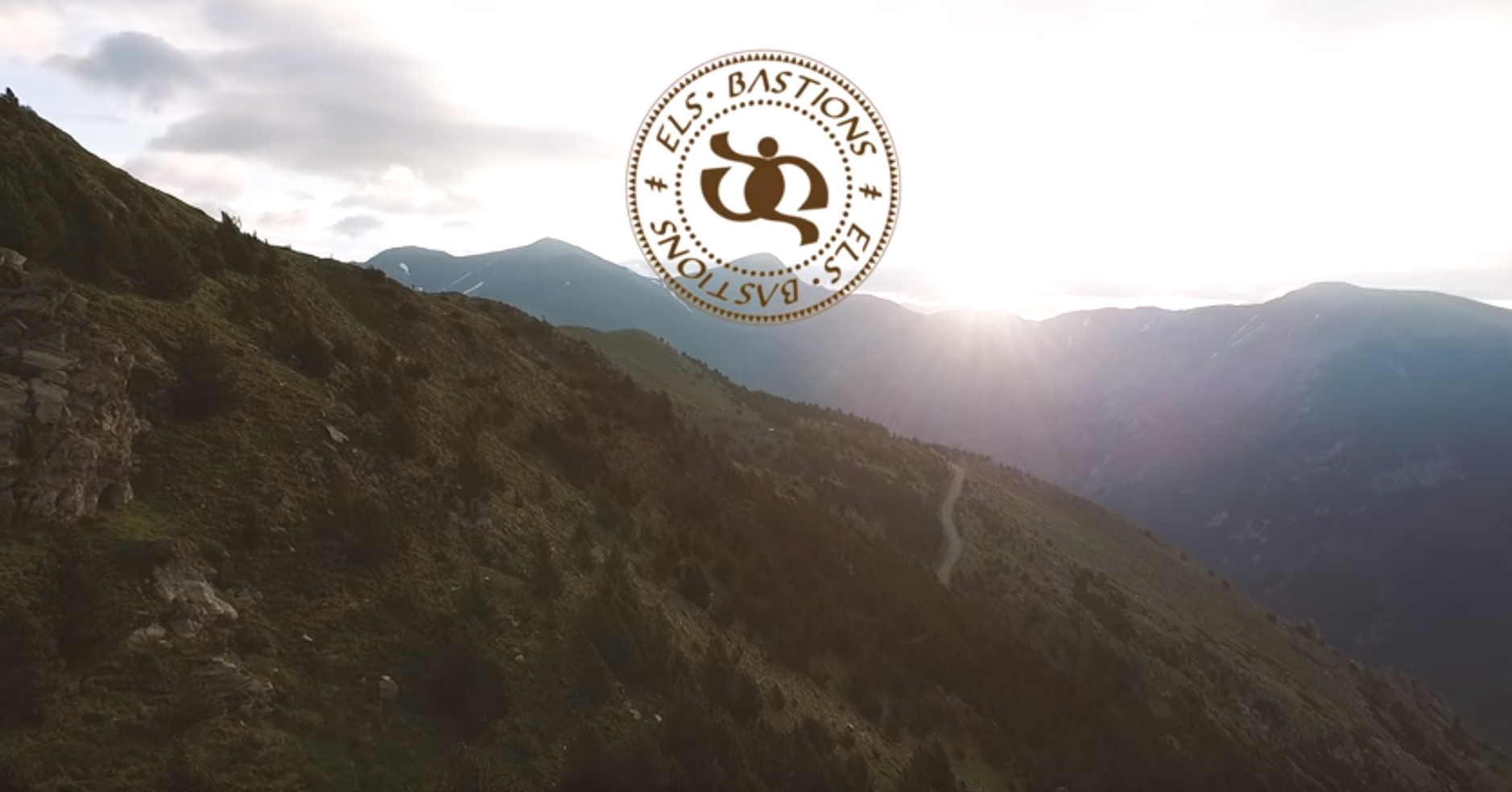 Ultra Trail Pyrénées : Els Bastions