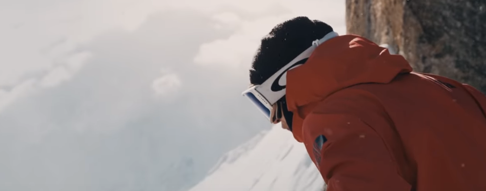 Frozen Mind Alpinisme, ski et surf extrême à Chamonix