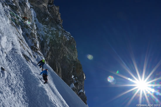 J3 a l'attaque du dernier bastion 6600M