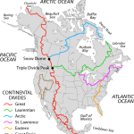 Continental Divide Trail